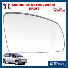 Retroviseur droit (ou coque) Opel MERIVA