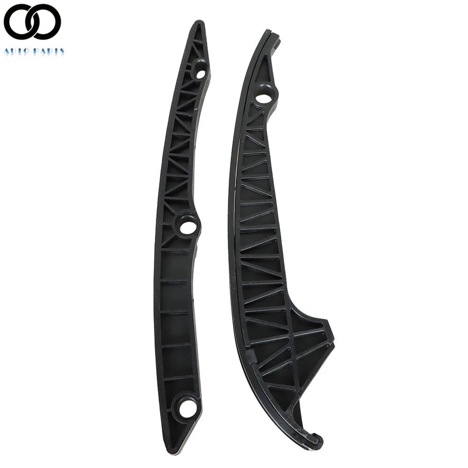 Kit de cadena de distribución para Audi A4 A5 A6 TT Quattro 2008-2015 VW Passat CC Eos 2,0 L l4 Foto 2 de 4