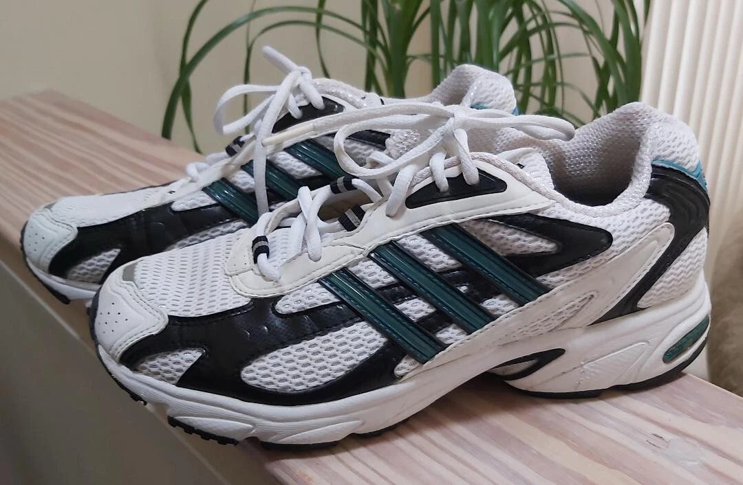 Adidas adiprene top torsion system