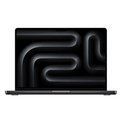 Apple MacBook Pro 14" Apple M4 Pro chip 24GB RAM 1TB SSD Space Black MX2J3LL/A - Picture 1 of 4