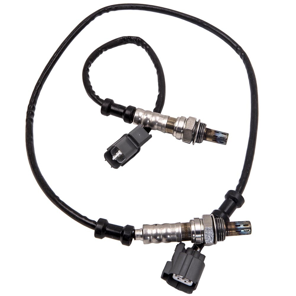 Front Rear Lambda Oxygen Sensor For Honda Accord VII 2.2i Type R 36531-P9K-E01