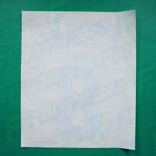 Offizielle Beflockung - Olympique de Marseille, Sanson, 2017/2018, Home, blau/gold