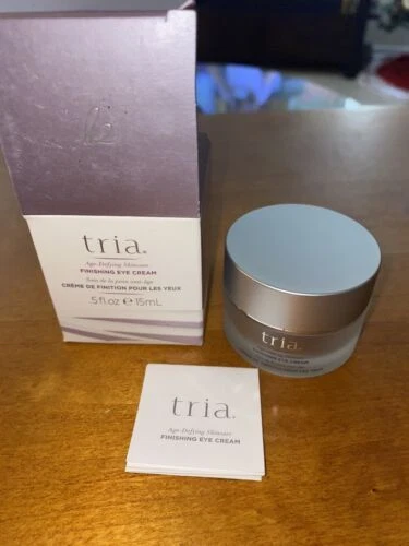 Tria cremas anti-envejecimiento