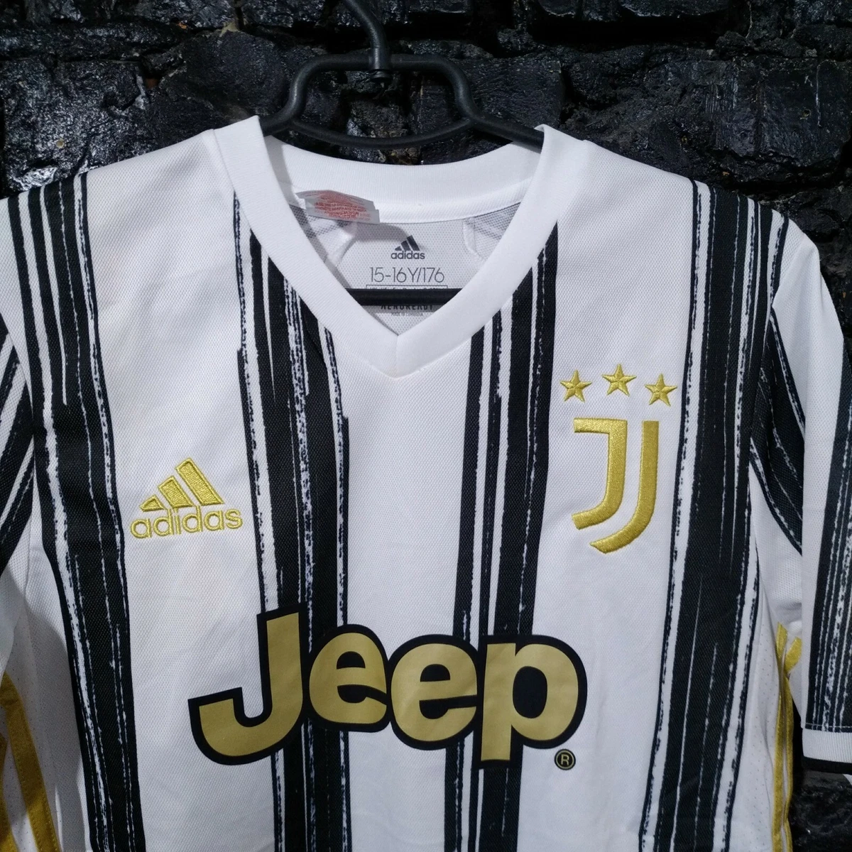 Juve maglia shop 20 21