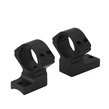 CCOP USA 1" Fixed Integral Rings Scope Mounts For Savage 110 110C ART-SAV101H