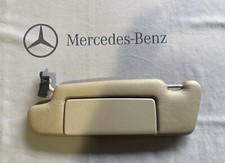 Mercedes Benz R129 SL320, 500, 600 Mushroom B...