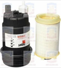 Baldwin BF1392-SPS KIT Fuel/Water Separator