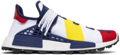 adidas Pharrell x Billionaire Boys Club x NMD Human Race Trail BBC