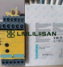 1PCS NEW Siemens Sirius Safety Relay 3TK2810-0BA01 3TK28100BA01 us free tax