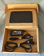 Cisco Meraki Z3 VPN Firewall - Black