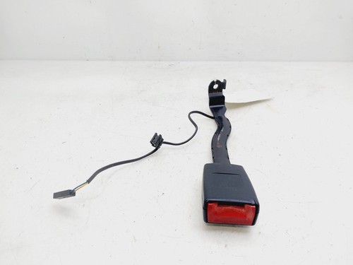 1K4857756F gurtschloss v.r. VOLKSWAGEN GOLF V 1K1 10.2003 demip8937999