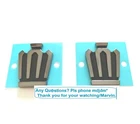 Oem Toyota Crown Crossover Quarter Panel Emblem Set of 2 TZSH35 AZSH35 2 PCS R&L