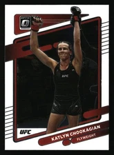 UFC MMA Cards - Choose from 250 Variations Quantity Discount - Family 5