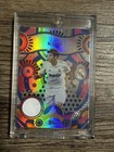 Kaka Flamenco /99 Match Worn Patch 2024/25