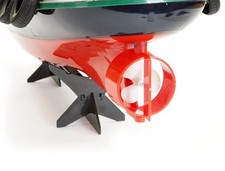 Henglong Propeller Prop Set - Harbour Tug Boat 3810