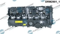 1X Dr.Motor Automotive DRM2901 Zylinderkopfhaube FüR BMW
