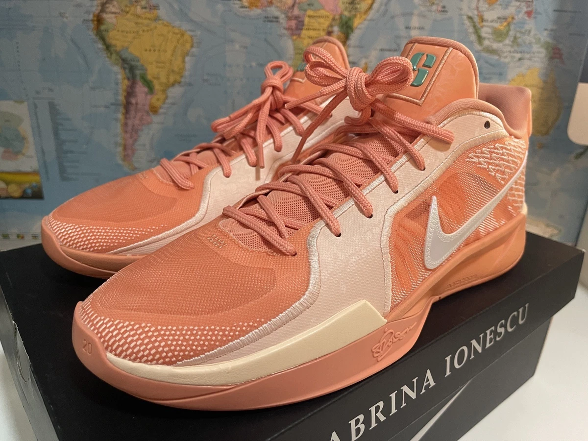 Las mejores ofertas en Nike Sabrina 2 EP Activate W | eBay
