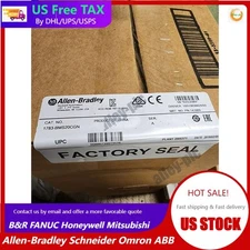 ALLEN BRADLEY 1783-BMS20CGN STRATIX 5700 MANAGED ETHERNET SWITCH 18 PORT NEW