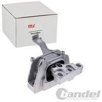 NTY Motorlager Rechts Passend FüR Audi A3 Q2 Cupra Formentor Seat Leon Skoda