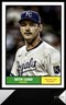 2024 Topps Archives #6 Seth Lugo Kansas City Royals