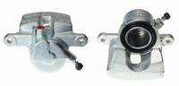 Bremssattel Axia 393672 54Mm FüR Mazda MX 2 NB 16V NB6C NB8C