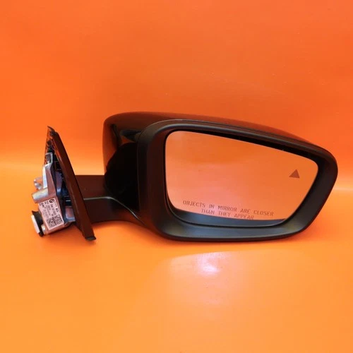 BMW 330 MIRROR RIGHT PASSENGER 2019 2020 2021 2022 2023 2024 2025 51165B4B432