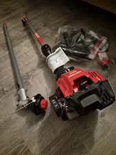 CRAFTSMAN WS2200 25cc 2-Cycle Straight Shaft String Trimmer – Customer Return