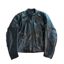 Harley Davidson Willie G Skull Reflective Lea...