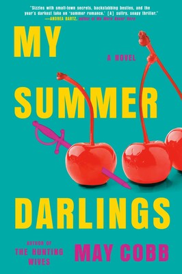 My Summer Darlings | May Cobb | Englisch | Buch | Einband - fest (Hardcover)