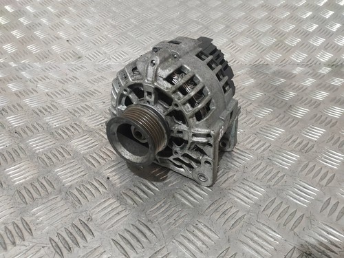 VW PASSAT B5 3B2 Generator 2542241A 030903023J 1.80 Petrol 110kw 2000 12484200
