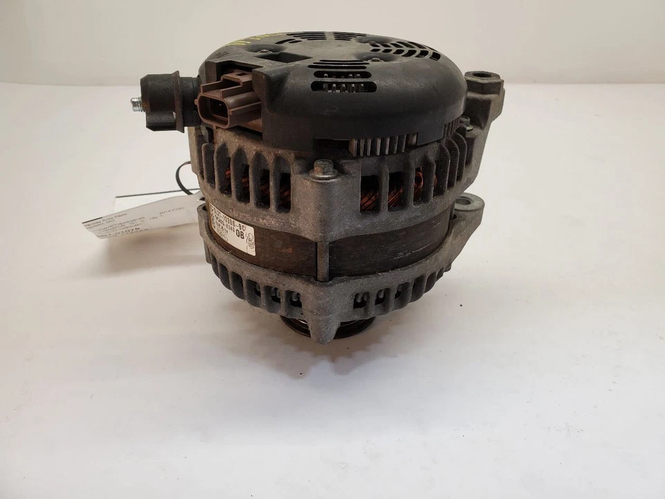 Alternador Ford Explorer 2013 2014 2015 2016 2017 2018 2019  Foto 3 de 4