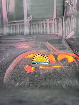 #ad Rare Walmart Rising Above The Rest Pin Spark $10.00