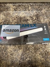 Logitech Litra Beam LX Premium Dual-Sided RGB LED Streaming Light