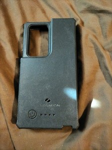 ZEROLEMON Battery Case for Galaxy S23 Ultra 10000mAh, Ultra, Black Read Info