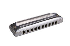 Hohner Meisterklasse harmonica - Free Us Shipping