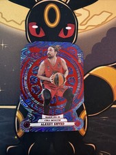 2023-24 ALEXEY SHVED EUROLEAGUE CROWN ROYALE /49