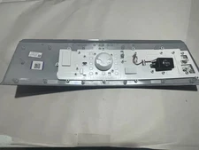 Whirlpool Kenmore W10643930 W106439301 Control Board Overlay AZ136942 | Wmv742