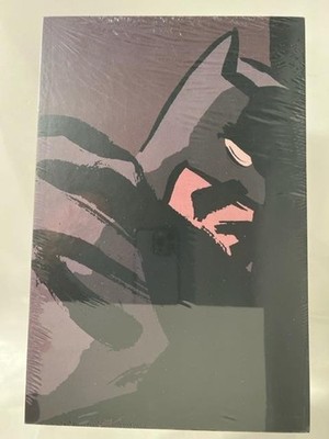 Absolute Batman Year One by Frank Miller HC - Sealed SRP $125