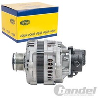 Magneti Marelli Lichtmaschine Generator 110A Passend FüR Opel Astra Combo Corsa