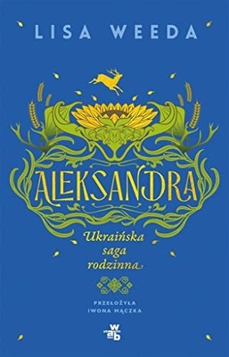 Aleksandra - Weeda, Lisa