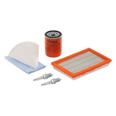 #ad GENERAC Maintn Kit 816ccAir Cooled Standby 61HZ98 $36.85