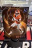 2025 Panini Silhouette - Bryant Wesco Jr. #3 Bronze /149 (RC)