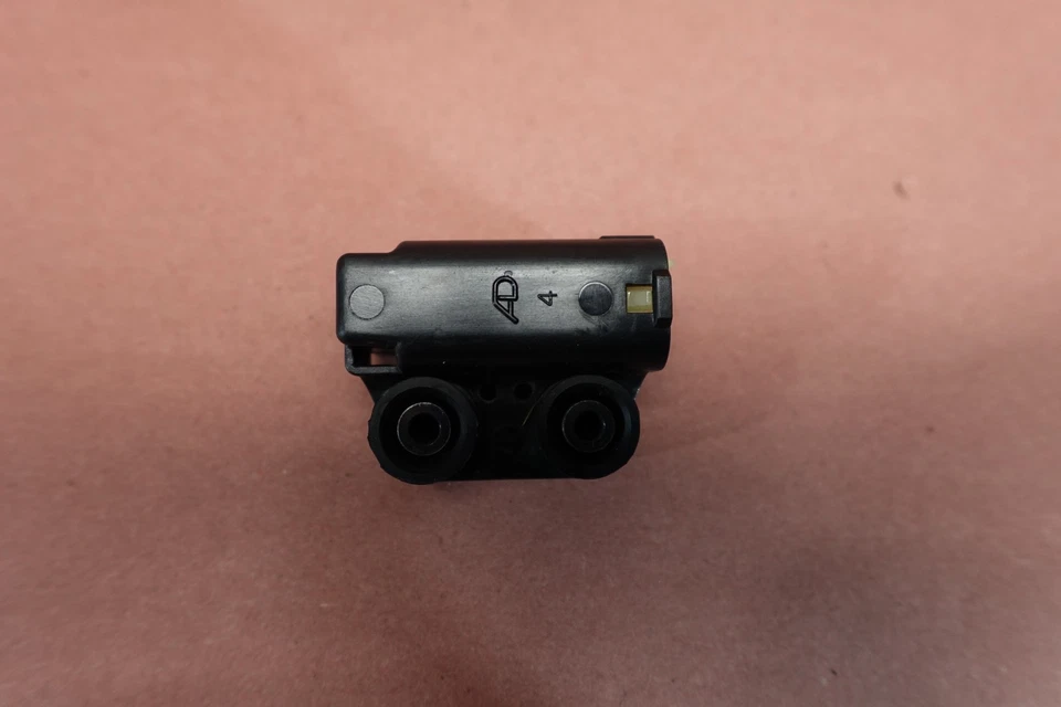 Yamaha FZ1 FZ1000 FZ1-S 2006-2015 SENSOR DE CHOQUE ÁNGULO DE INCLINACIÓN Foto 3 de 4