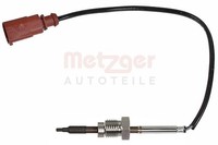 Metzger Autoteile Sensor Abgastemperatur 08941038 M14X1.5 FüR VW Passat B8 3G2 8