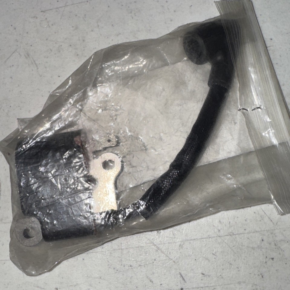 Zündmodul Husqvarna Original – Teilenummer 575803501, Passend Für 120 MARK II, 236 E, 236 U.a.