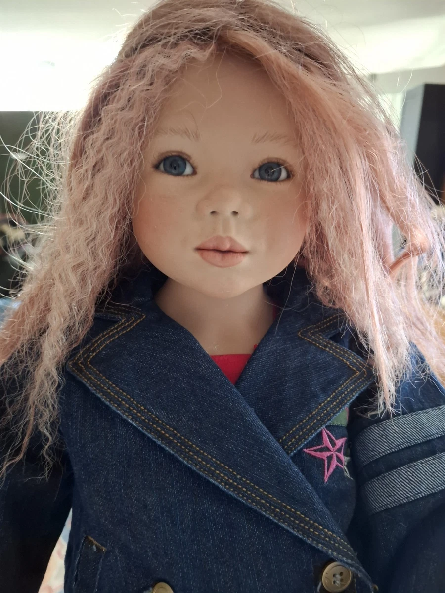 25+ Annette Himstedt Dolls & Doll Playsets for sale | Updated Oct 2026