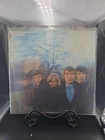 The Rolling Stones Between the Buttons LP London Records 1st Monarch Press VG+