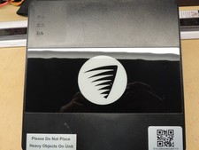 ESTATE SWANN HP DIGITAL VIDEO RECODER DVR8-1590