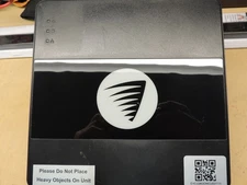 ESTATE SWANN HP DIGITAL VIDEO RECODER DVR8-1590