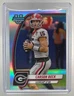 Carson Beck 2024 Bowman Chrome University #2 Refractor